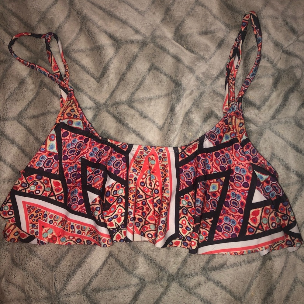 Bikini top